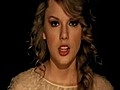 Taylor Swift - Mean Music Video