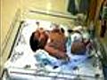 Woman gives birth to 16-pound baby