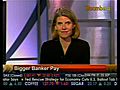 In-Depth Look - Bigger Banker Pay