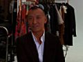 Can’t Live Without: Joe Zee