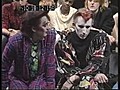 RARE: SOMETHING_ELSE_1979__Early_Youth_Presented_BOY GEORGE FIRST TV APPEARANCE