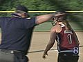 Manheim Central Gets Walk-Off Run