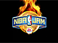 NBA Jam Tip: On Fire