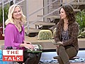 The Talk - Mompreneurs Talk: Kristen Brown