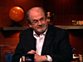 Salman Rushdie