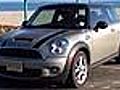 First Drive: 2007 Mini Cooper S - Hot Hatchbacks Video