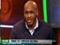 Former U Of I Superstar Talks NCAA