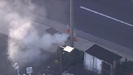 Manhole Explosions in Atlantic City