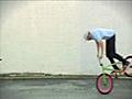 BMX Flatwear