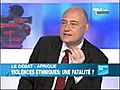 Afrique - Violences Ethniques : une fatalité ? (2/2)