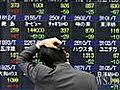 Asia Today: Markets Hammered  by Japan Disaster