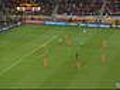 Holanda,  primera finalista del Mundial