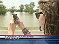 Baton Rouge Flood Concerns