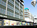Shop In &#039;Virtual West End&#039; Via Web