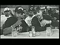 Ice Cube  /  Ice T Interview