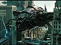 Transformers 3 - Dark of the Moon [Movie Trailer]