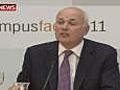 IDS tells firms to employ Brits