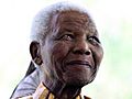 SOUTH AFRICA: Nelson Mandela discharged from Johannesburg hospital