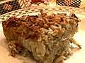 How to Make Low-Fat Potato Kugel