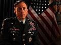 War Heroes: General David Petraeus