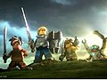 Lego Universe Dark Horse Trailer