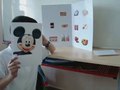 7A-Sami Satır- Mickey mouse