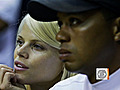 Video: Tiger Woods Officially Divorced