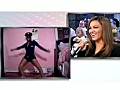 106 & Park: All the single ladies uploaded their dance moves.