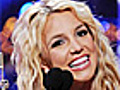 Britney Spears Wins Best Pop Video