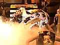 Lady Gaga - Born This Way (Live on SNL)