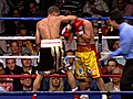 Juan Manuel Lopez vs Gerry Penalosa 4/25/09 - Fight Highlights