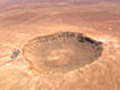 Meteor Crater