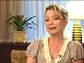 Anglophenia: Lesley Manville: 