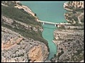 Crêtes de l&#039;Ourbès - Verdon