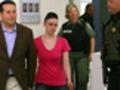 Slideshow :Casey Anthony Walks From Jail