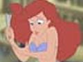 Ariel’s Beginning - Ariel Meets Flounder