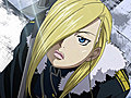 Fullmetal Alchemist: Brotherhood - Black & White