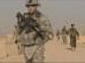 U.S. Military In Iraq: From Combat To Support