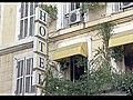 Marseille : poignardé dans son hôtel