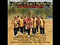 Ladysmith Black Mambazo - The Lion Sleeps Tonight