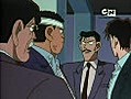 detective conan capitulo 51