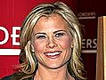 Biggest Loser host Alison Sweeney Was &#039;Definitely Nervous&#039; About Her Bikini Shoot