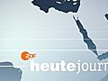 ZDF heute journal vom 29. Mai 2011