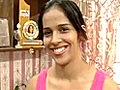 Now there will be lots of expectations from me: Saina