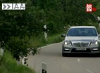 Mercedes E 63 AMG im Test