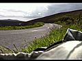 ISLE OF MAN CBR