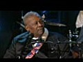 Hot,  and then Cool... Live Blues with B.B. King and Jeff Beck