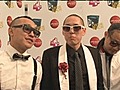 itn - Far East Movement touring with Lil Wayne