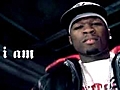 Reebok: 50 Cent