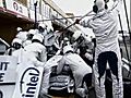 Así es el pit lane de BMW
